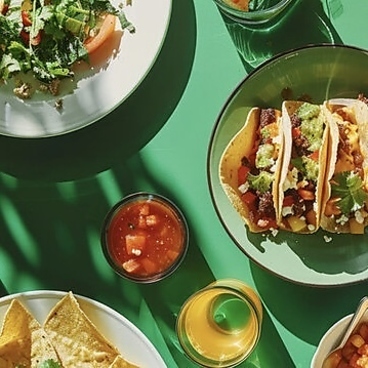 TACOS N タコスン 千葉中央のおすすめ料理1