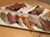 旬菜 すし鮮 きずな屋のおすすめポイント1