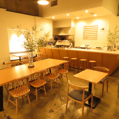 chill チル 仙台駅前店の雰囲気2