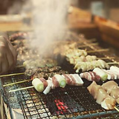 焼き鳥ロメオ 串カツロメオ 豊田市駅前店のコース写真