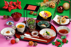 仙台　なだ万のおすすめ料理2