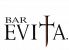 BAR EVITAのロゴ