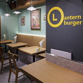 Lantern Burger ランタン バーガーの雰囲気1