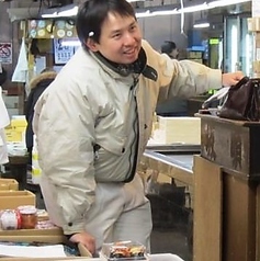 浅草「魚料理　遠州屋」と主人のDNAを受け継ぐ若旦那