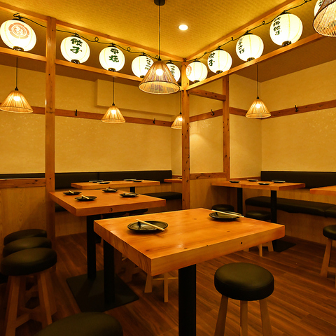 丸一酒場水道橋東京ドーム前店