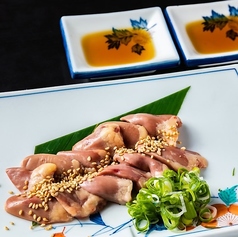 ハツ刺