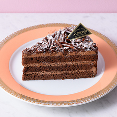 チョコレートケーキクラシック