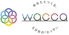 wacca ワッカのロゴ