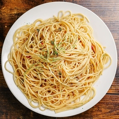 ボンゴレビアンコ