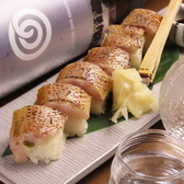 魚吟 うおぎん 金沢のおすすめ料理3