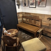 RUSTY ラスティ 中野の雰囲気3