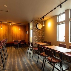 Cliff Edge クリフエッジ