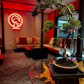 梵 大名 Daimyoの雰囲気2