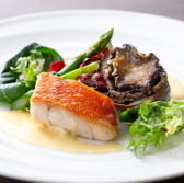 展望レストランキャッスル 岐阜グランドホテルのおすすめ料理2