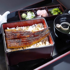 鰻の成瀬 西那須野店のコース写真