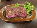 料理メニュー写真&nbsp;ごほうびロース