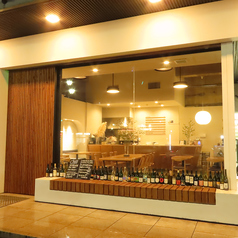 chill チル 仙台駅前店の雰囲気3