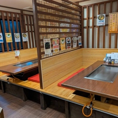 鉄板居酒屋のりすけの写真