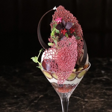 パフェテリア パル Parfaiteria PaLのおすすめ料理1