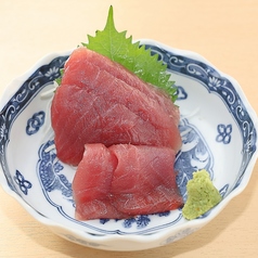 熟成本鮪