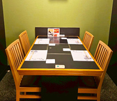 北新地 穂の河の雰囲気3