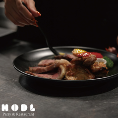 HODL ホドルのおすすめ料理1