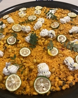 スペイン　マドリッドで修行した味をお届けします