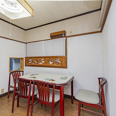 とりの あしあとの雰囲気2