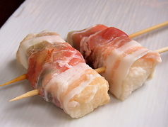 山芋 梅しそ/わさび　各