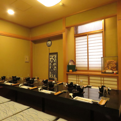 割烹 みその 千とせ店の雰囲気3