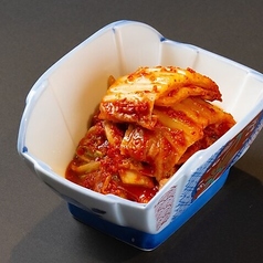 白菜キムチ