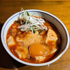 スンドゥブチゲ