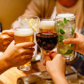 TSUBAKI GARDEN ツバキガーデンのおすすめ料理3