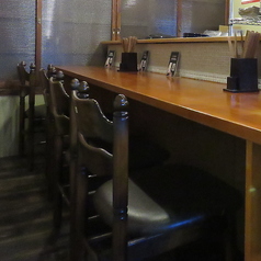 麺酒場 五四六の特集写真