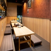 翠翔 片町店の雰囲気2