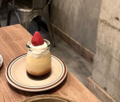 料理メニュー写真&nbsp;極生プリン