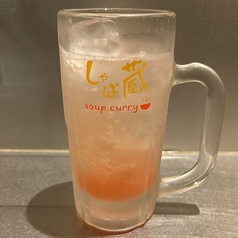 桃サワー