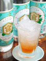 お試しあれ☆梅シャリ金