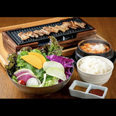韓国料理 いふう マロニエゲート銀座1店のおすすめ料理3