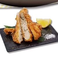 【大人気】名物！！ビアチキ！！