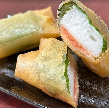 九州しゃべり場居酒屋みーちゃんのおすすめ料理1