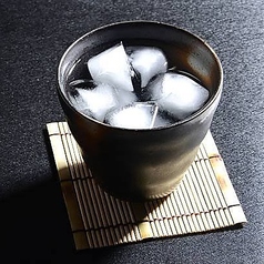 焼酎（芋・麦）