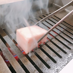 ジャンのお肉を美味しく焼く POINT