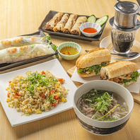 ベトナム料理の魅力！旨味の宝庫で味わう異国の香り