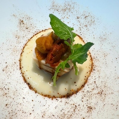 Largo RISTORANTE ラルゴ リストランテの特集写真