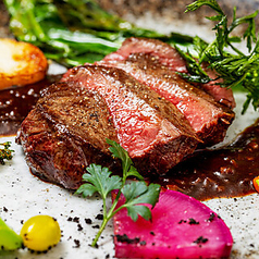 Restaurant Sanchi レストランサンチのコース写真