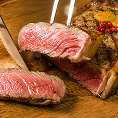 シュラスコ 小次郎のコース写真