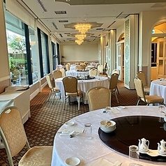 ホテルスプリングス幕張 翠嵐のおすすめ料理1