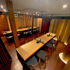 みやざき晴マチ中央通一番街店の特集写真