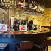 肉とチーズバル GRILL屋 府中の雰囲気2